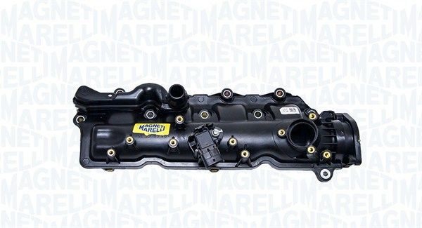 Колектор впускний Magneti Marelli 802009278508 ціна, від 108.88 USD